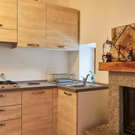 Il Torrione-2 By Interhome * Claino
