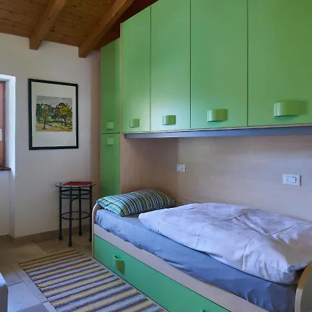דירה Il Torrione-2 By Interhome *