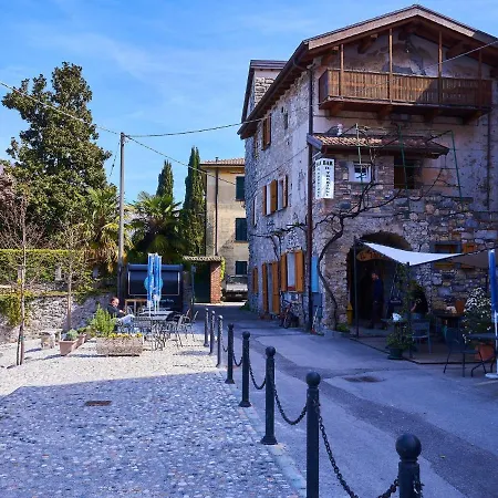 Il Torrione-2 By Interhome Claino