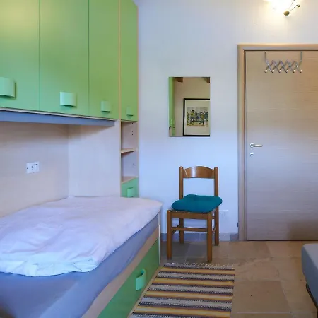 Il Torrione-2 By Interhome דירה *