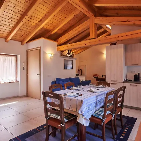 Il Torrione-2 By Interhome דירה *