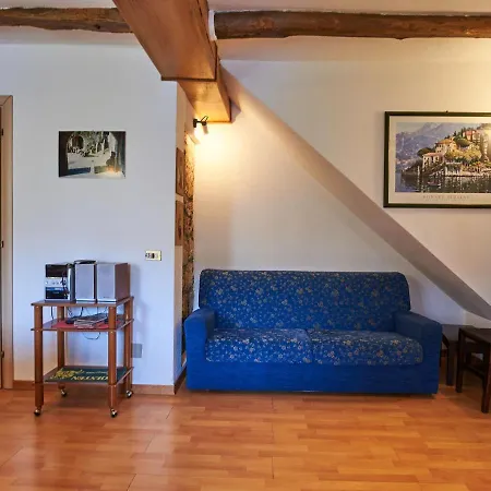 Il Torrione-2 By Interhome Claino