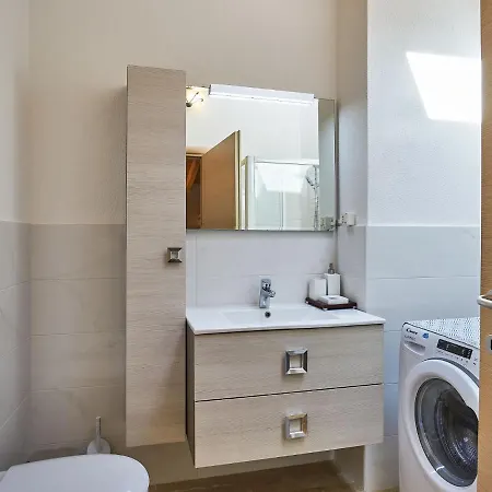 Il Torrione-2 By Interhome Claino